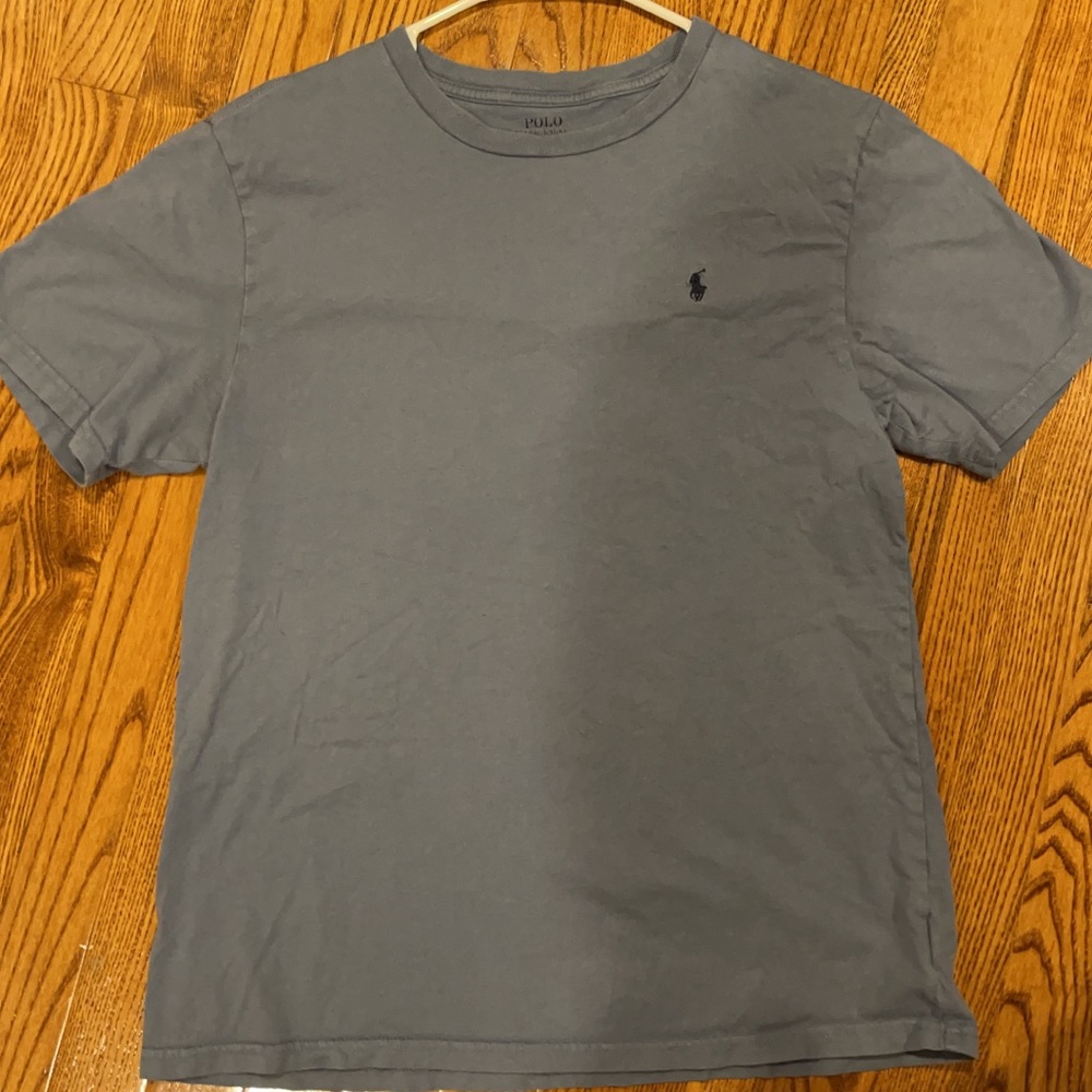 Boys polo t shirt